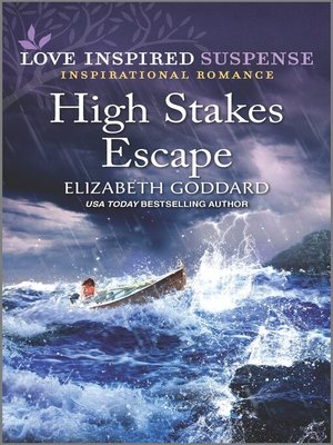 cover image of High Stakes Escape